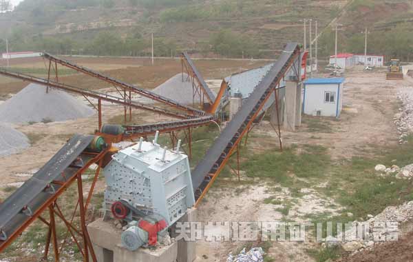 石料粉碎機,石料粉碎設備,石料破碎機,石料生產(chǎn)線