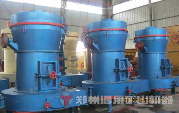 雷蒙磨粉機(jī),工業(yè)廢渣雷蒙磨,工業(yè)廢渣磨粉機(jī)